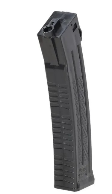 Sig Sauer Mid-Cap 100 Schuss Black